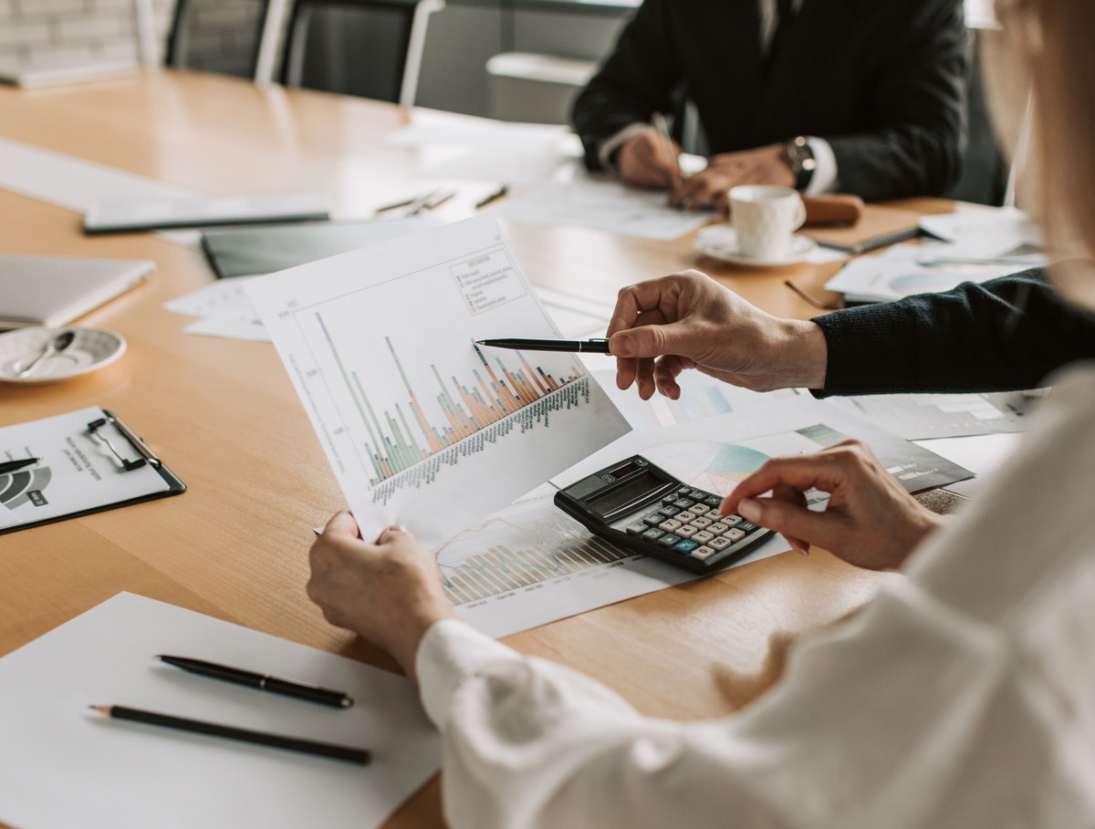 Servicios de Auditoria Financiera